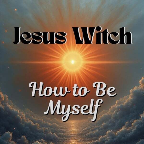 Cover art for How to Be Myself